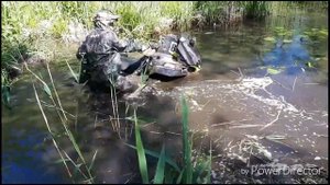 BRP renegade XMR 1000 и BRP outlander 1000