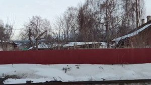 День 1. Поезд "Казань-Волгоград".