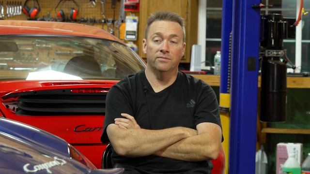 What Is The Best USED Porsche To Buy In 2023??? смотреть онлайн