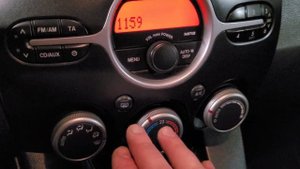 Mazda 2 - II рестайлинг (2011 г.в.) Море положительных эмоций и только одно маленькое но......