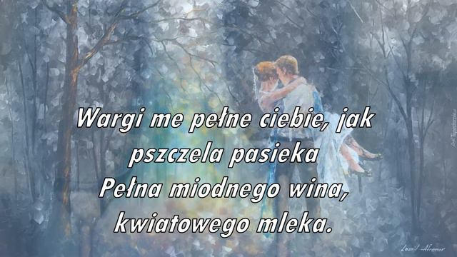 Giovanni Marradi Romantico Leopold Staff Oczy me pełne смотреть онлайн