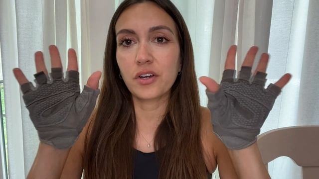 VINSGUIR Breathable Workout Gloves for Women Review