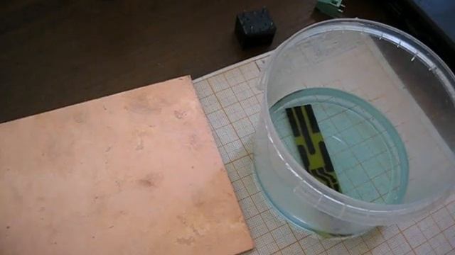 Реле arduino: собираем, травим печатную плату, подключаем (см. описание) смотреть онлайн