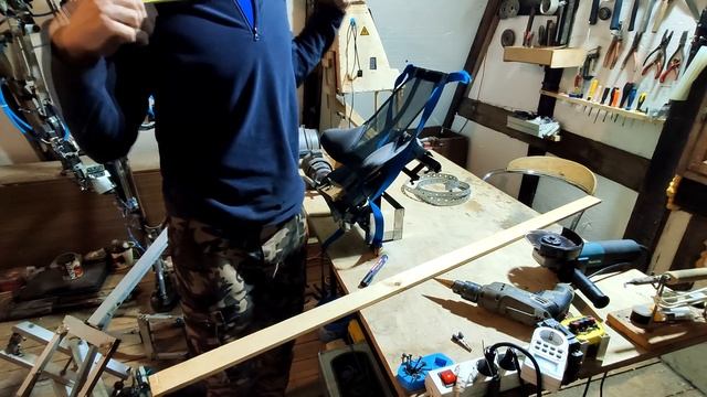 КАК СДЕЛАТЬ ЭКЗОСКЕЛЕТ ИЗ ЭКЗОСКЕЛЕТОВ смотреть онлайн