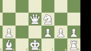 Шахматные Мемы #3 | Когда Уровень Вашей Королевы 9000 (Русская Озвучка)