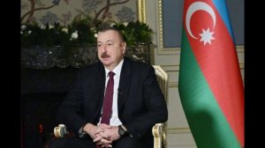 АЛИЕВ: МЫ ДОЛЖНЫ ВЕРНУТЬСЯ В ЛАЧИН, ЗАБУХ, СУС