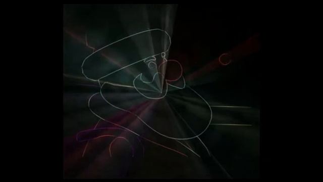 Лазерное шоу на Новый год. Лучшее лазерное шоу на Юге! ПРОМО 6 | Event-агентство ANNA LEGENDA