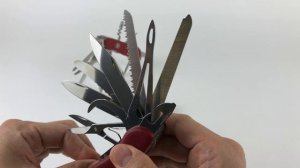Ножи Work Champ от Victorinox