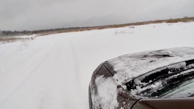 Рено Дастер 2014 г. 2 лит, полный привод, ручка на резине Nokian Hakkapeliitta 9, первый снег2021г смотреть онлайн