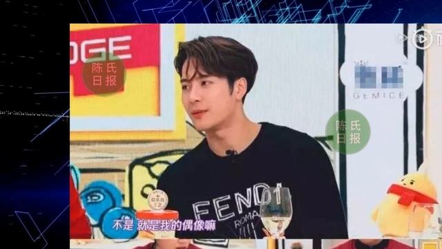 【陈氏日报6月29日】“饭圈”内部人员透露#肖战 在接触新剧。有了高颜值男二号的出演，《#玉骨遥》自然也是锦上添花。杨紫突然官宣新剧《#长相思》#xiaozhan  #yangzi смотреть онлайн