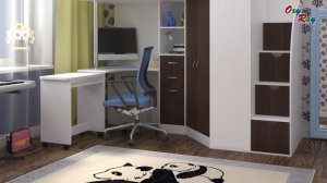 Идеи для маленькой квартиры ~ Организация пространства ~ Хранение вещей. Oxy Ray.