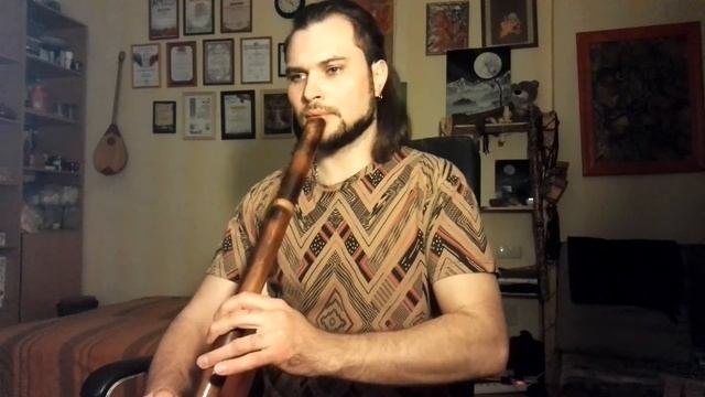 Сякухати. смотреть онлайн