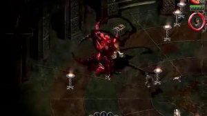 Танец маленьких Андукарикофф..