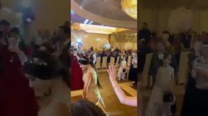 Свадьба паша диана