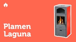 Plamen Laguna. Обзор печи, характеристики...