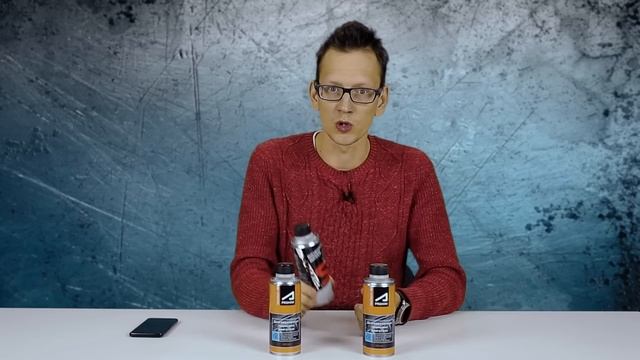 Промывка двигателя при замене масла от Академика. смотреть онлайн