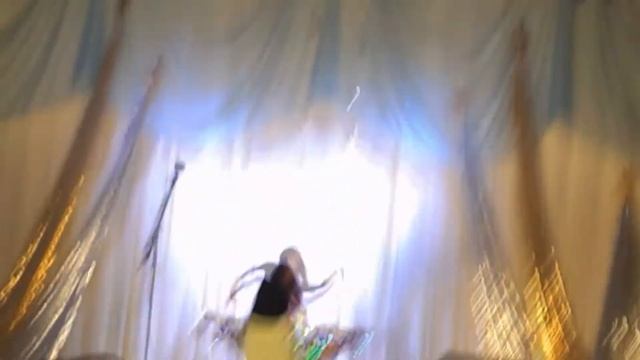 Концерт в ДК танец Алены Бондаренко смотреть онлайн