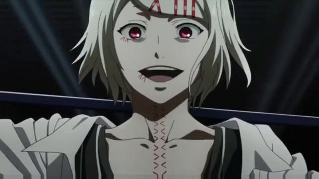 {AMV} Сузуя Джузо - Вены резались сами смотреть онлайн