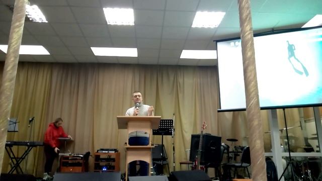 ВЗАИМООТНОШЕНИЯ с БОГОМ вечерняя молитва ЦАРИК СЕРГЕЙ 23.01.2021 церковь ХВАЛА и ПОКЛОНЕНИЕ смотреть онлайн