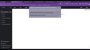 how to fix Chat Gpt Error  AIPRM UI is currently broken due to the ChatGPT Update on August 16, 202