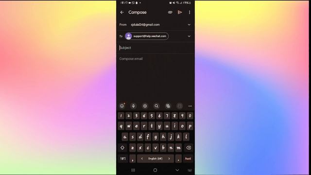 How to Fix WeChat Blocked Account 2023? смотреть онлайн