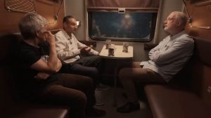 САМАЯ ЗАГАДОЧНАЯ СИЛА ВСЕЛЕННОЙ_ ГРАВИТАЦИЯ И АНТИГРАВИТАЦИЯ. Семихатов, Сурдин и Эмиль Ахмедов