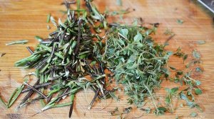 Вяленая слива