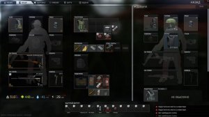 Путь выживальщика - Живчик, но всё пошло не по плану (Escape From Tarkov)