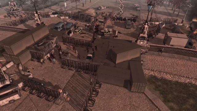 ZOMBIE QUARANTINE at Buckingham Palace! смотреть онлайн