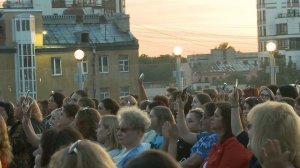 Иван Ожогин - "Деньрожденческие концерты"