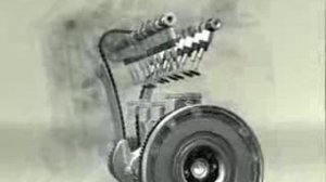 Принцип работы двигателя внутреннего сгорания