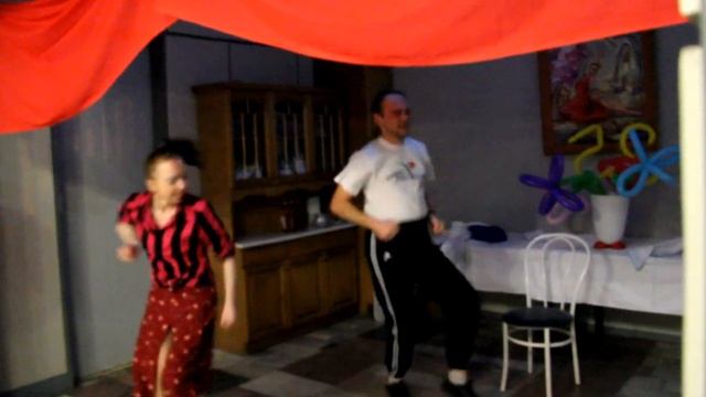 ВСЕМ СМОТРЕТЬ! РЖАКА!! ДЭНС смотреть онлайн