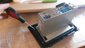 РАСПАКОВОЧКА ЭКСКЛЮЗИВ PX6!!! 2 DIN 9"  МАГНИТОЛЫ  LADA GRANTA FL 2019+  на Android ММС