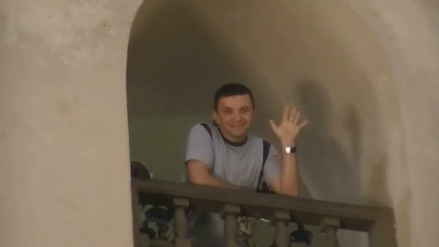 Отпуск Гагра смотреть онлайн