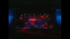 LIMP BIZKIT - MY GENERATION (HD)