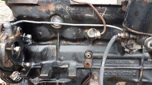 Оживление двигателя PEUGEOT INDENOR XD2 VOLGA SCALDIA