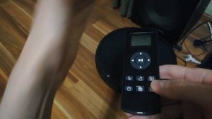 Обзор робот пылесоса Tefal