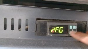 MPX Pro Carel Configuration