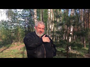 Кладбищенские истории