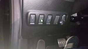 Новые доработки Smart 453