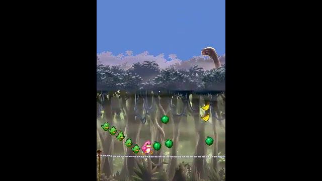 Maestro Jump in Music Gameplay смотреть онлайн