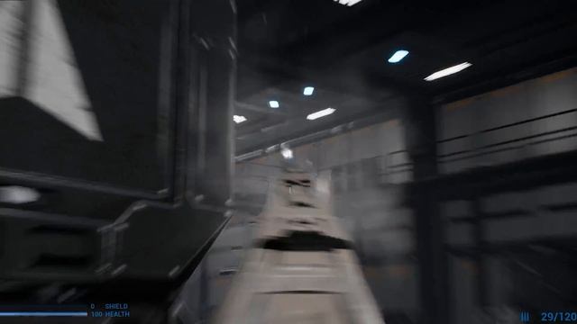 ID-EGO Upcoming Indie Game смотреть онлайн