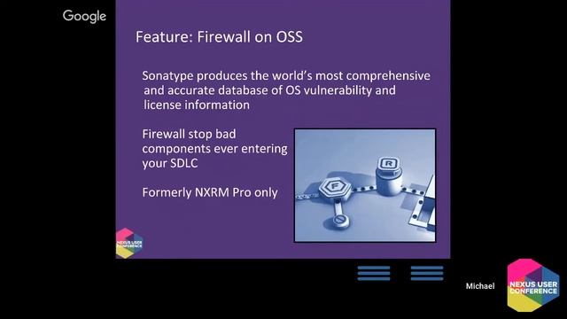 The Nexus Repository You Don't Know: Insights from the Product Owner (Michael Prescott) смотреть онлайн