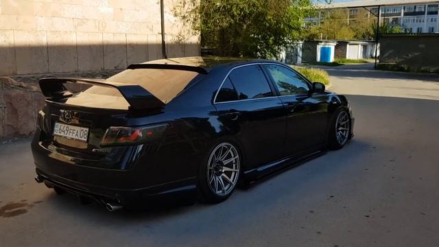 Camry 45