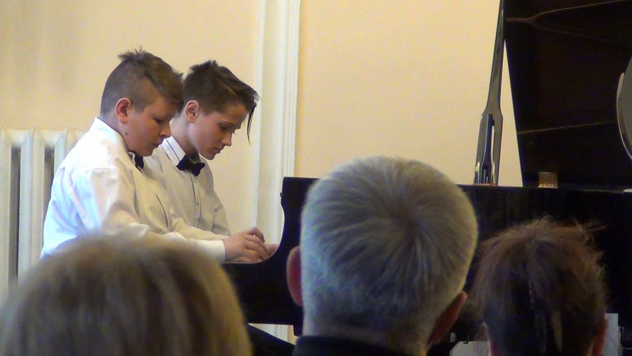 Л. Шитте, Чардаш смотреть онлайн