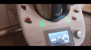 Быстрый и вкусный Сливовый  Пирог.  Термомикс Тм5