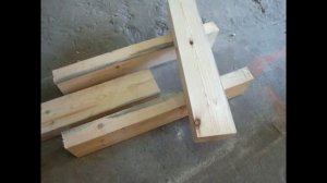 Пушка корабельная своими руками. Есть вторая часть  видео