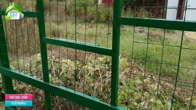 УЮТНАЯ БЕСЕДКА для винограда своими руками смотреть онлайн