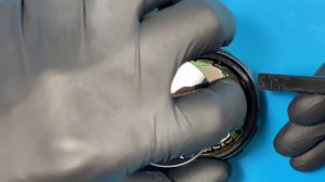 Learn how to repair the screen on a Garmin Forerunner Watch.