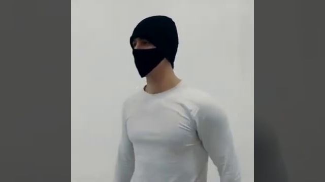 Шапка-маска смотреть онлайн